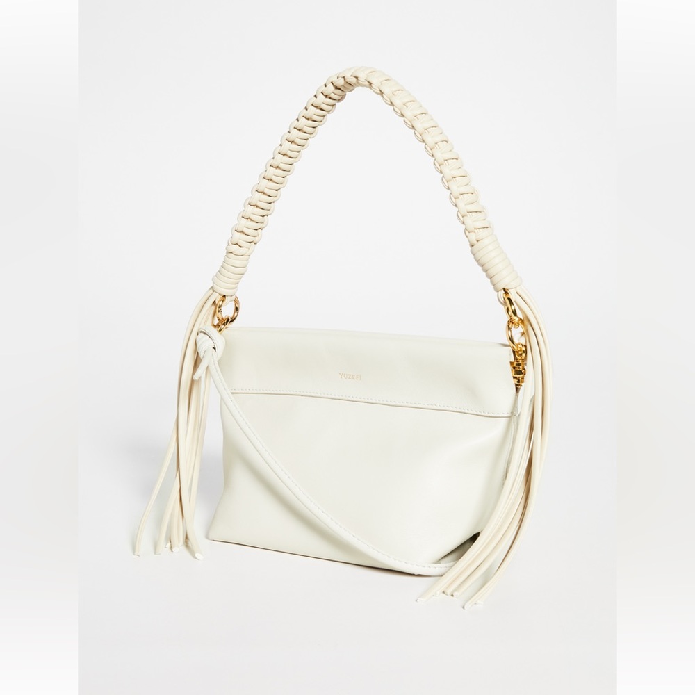 Yuzefi large coin purse bag